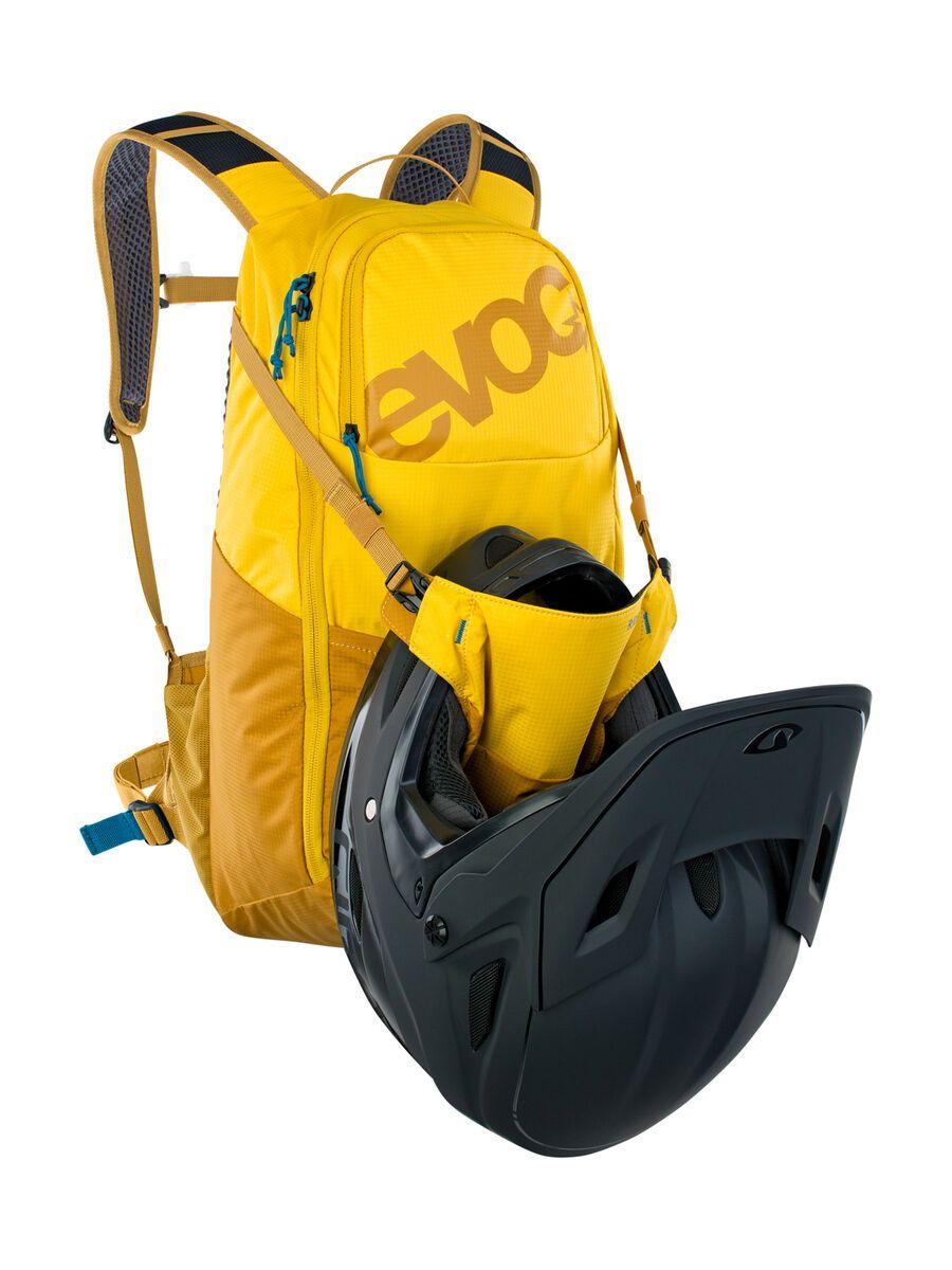 Evoc Ride 16, curry/loam - Bild 4