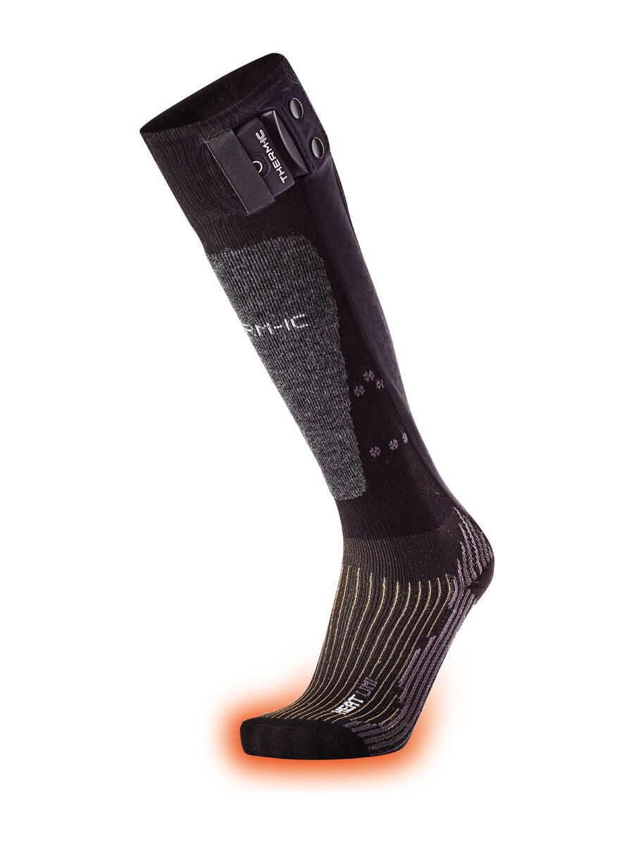 Therm-ic PowerSock Heat Uni + S-Pack 700B V2 - Bild 2