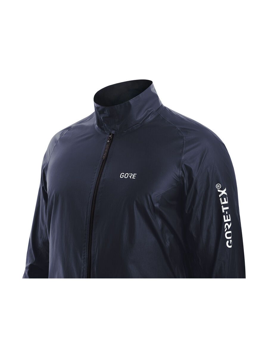 GOREWEAR C5 Gore-Tex Shakedry 1985 Jacke, storm blue - Bild 4