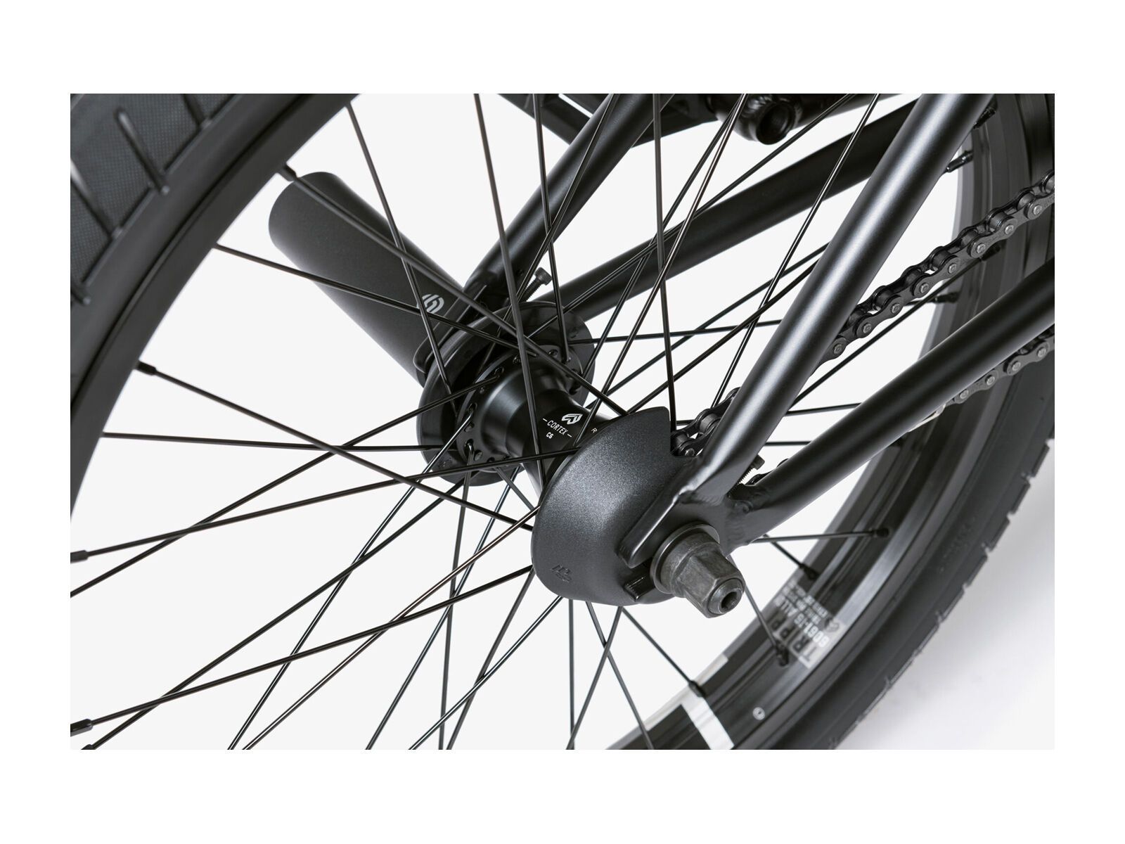 WeThePeople Trust, matt black - Bild 8