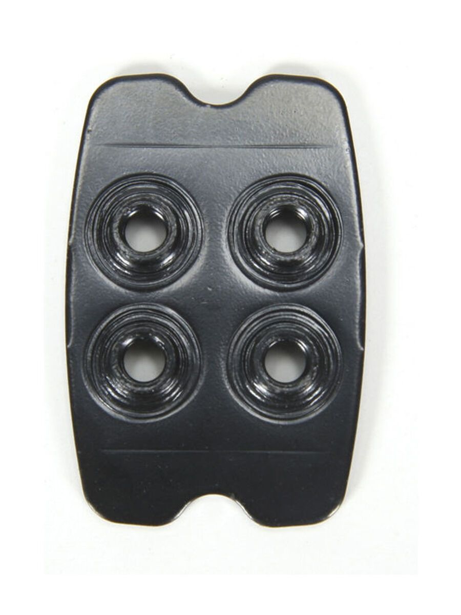 Specialized SPD In Shoe Threaded Insert, Black - Bild 1