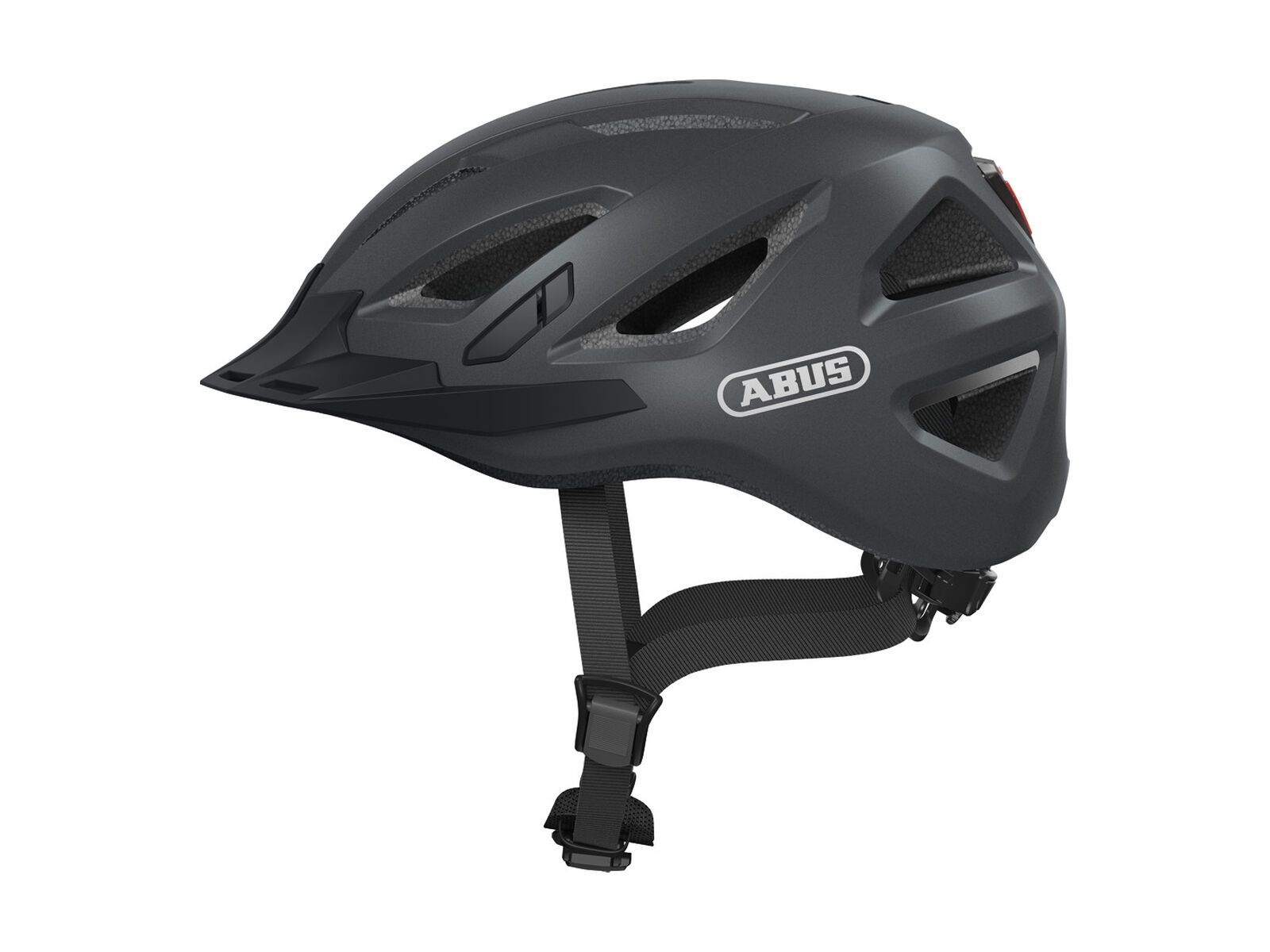 Abus Urban-I 3.0, titan - Bild 1