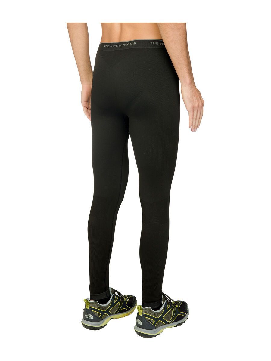 The North Face Mens Hybrid Tights, TNF Black - Bild 3
