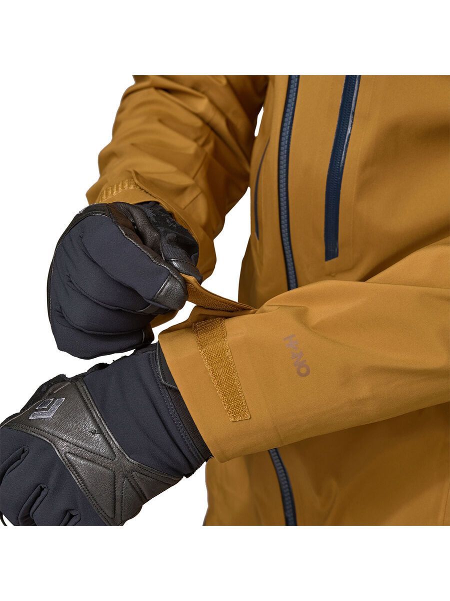 Patagonia Men's Stormstride Jacket, endless blue - Bild 2