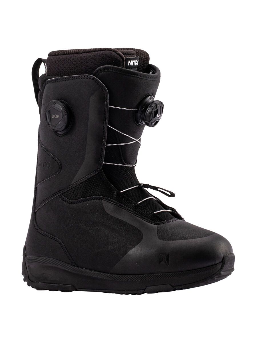 Nitro Scala BOA, black - Bild 1