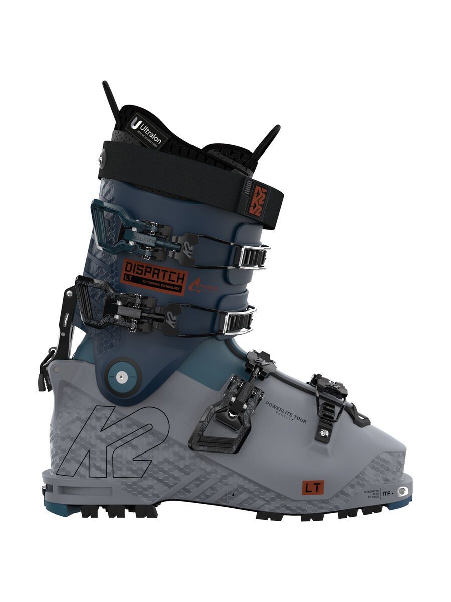 K2 Dispatch LT - Bild 1