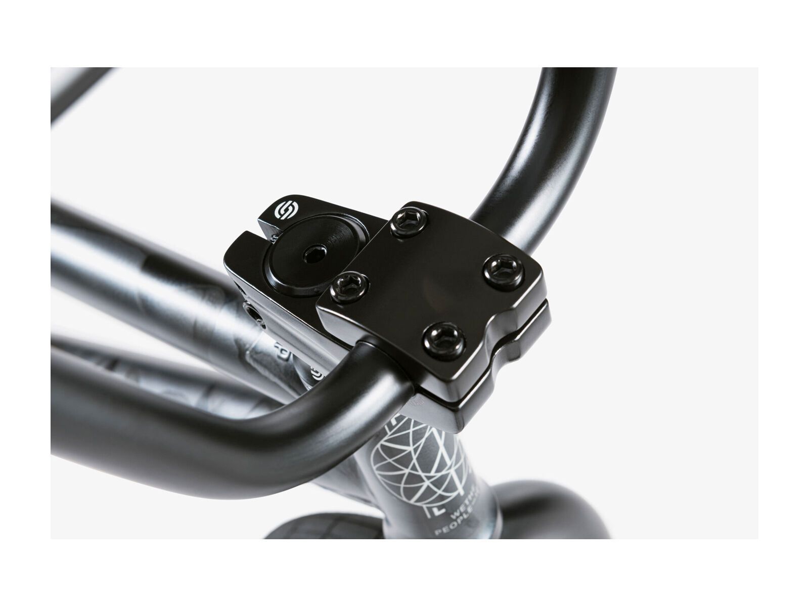 WeThePeople Justice, matt ghost grey - Bild 4