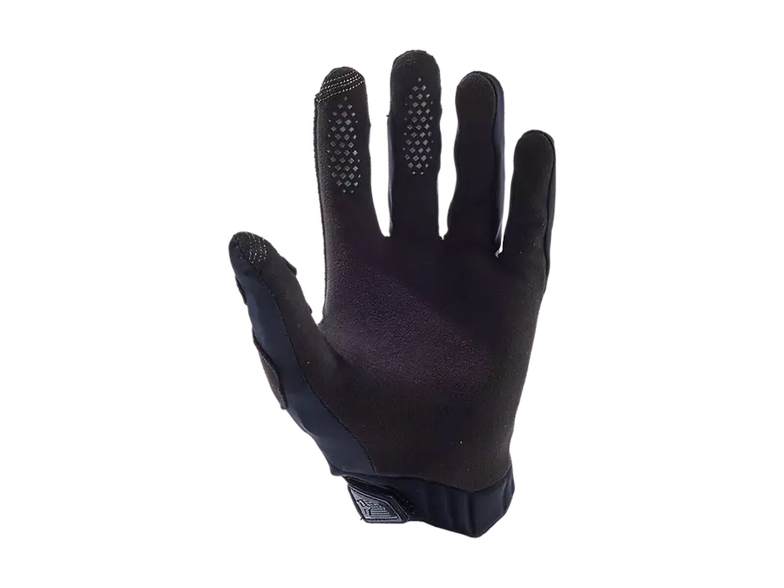 Fox Defend Wind Offroad Glove, black - Bild 2