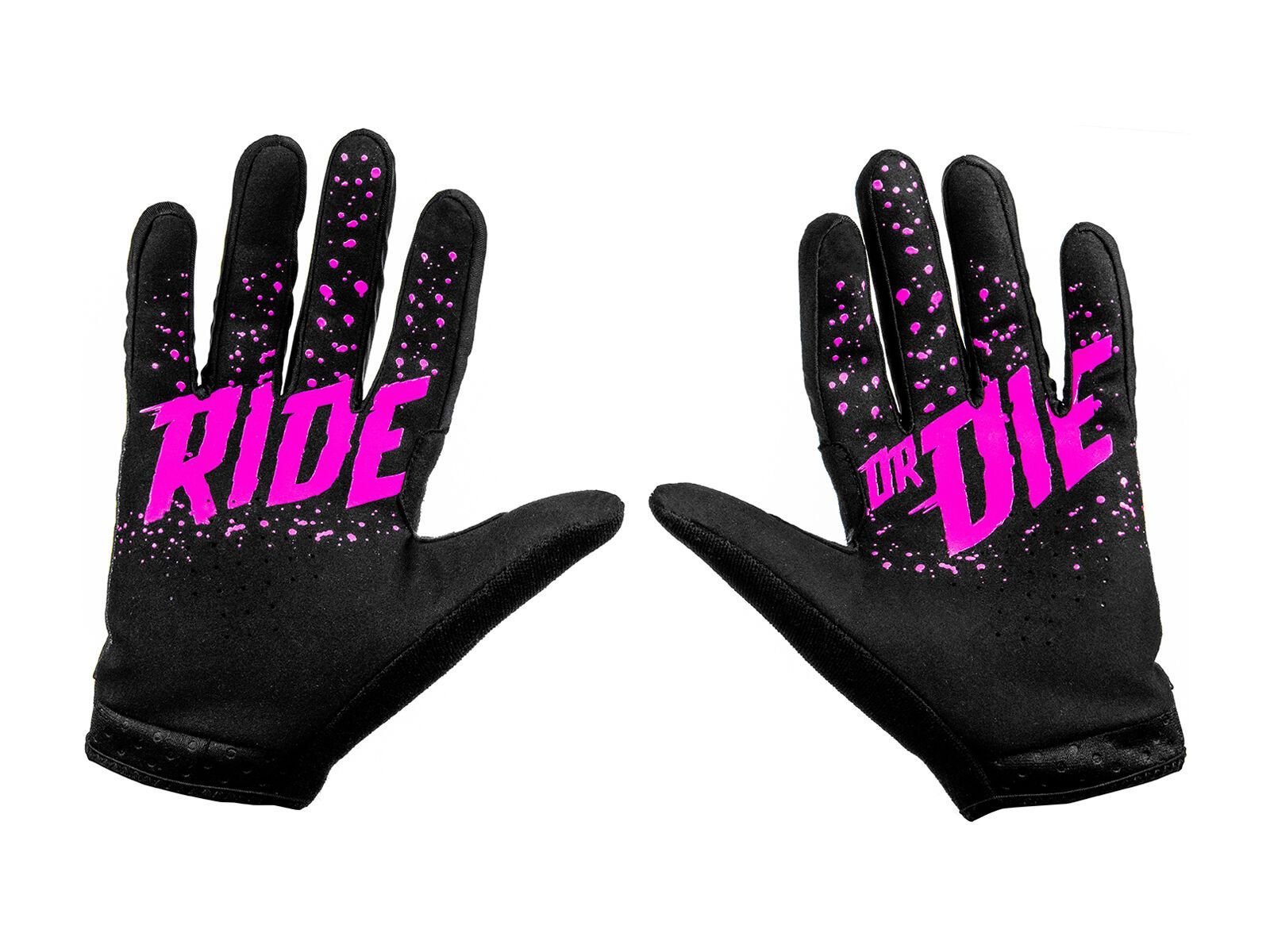 Muc-Off MTB Gloves, black - Bild 2