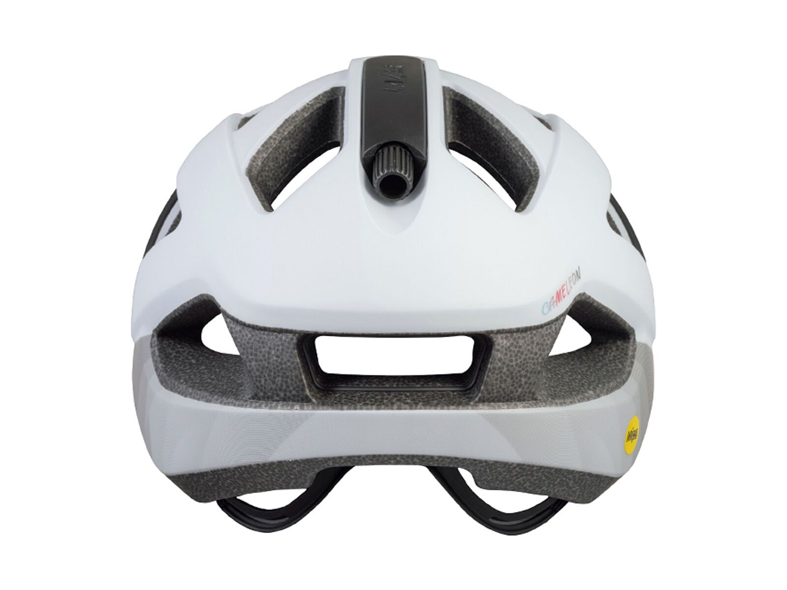 Lazer Cameleon, matte white - Bild 5