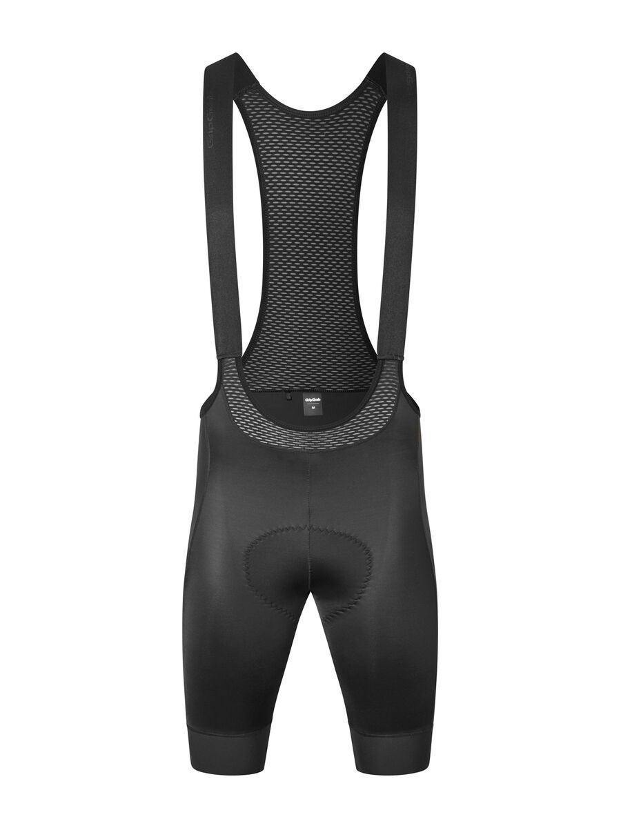 GripGrab PACR Bib Shorts, black - Bild 2