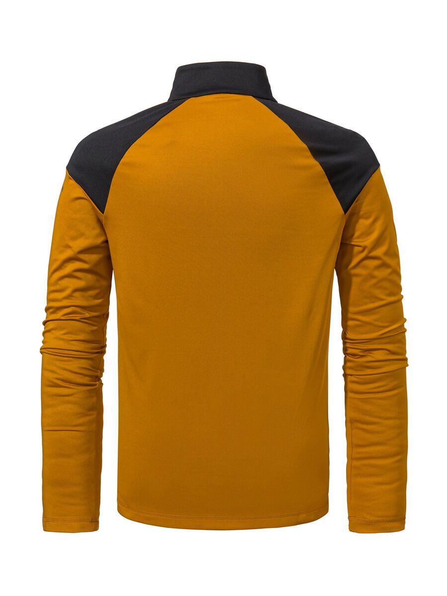 Schöffel Longsleeve Lenggries M, chai - Bild 2