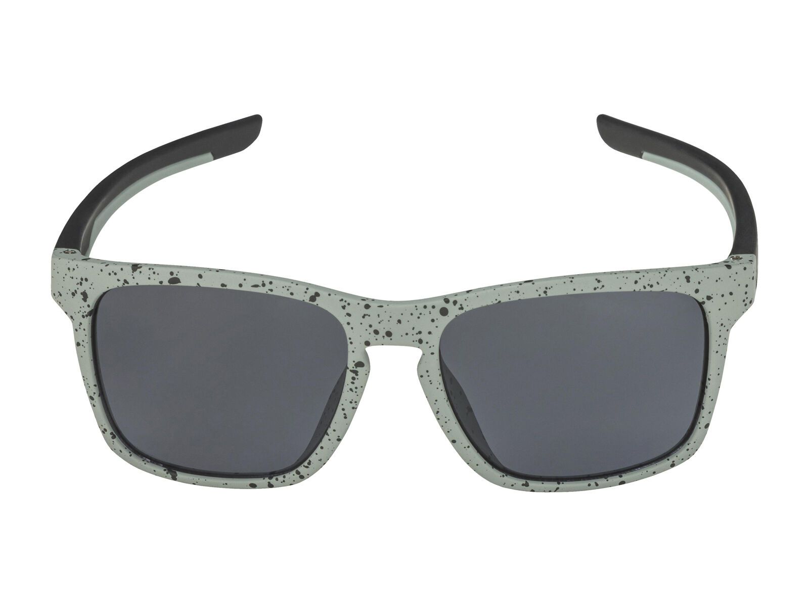 Alpina Flexxy Cool Kids I, Black / willow-green matt - Bild 2