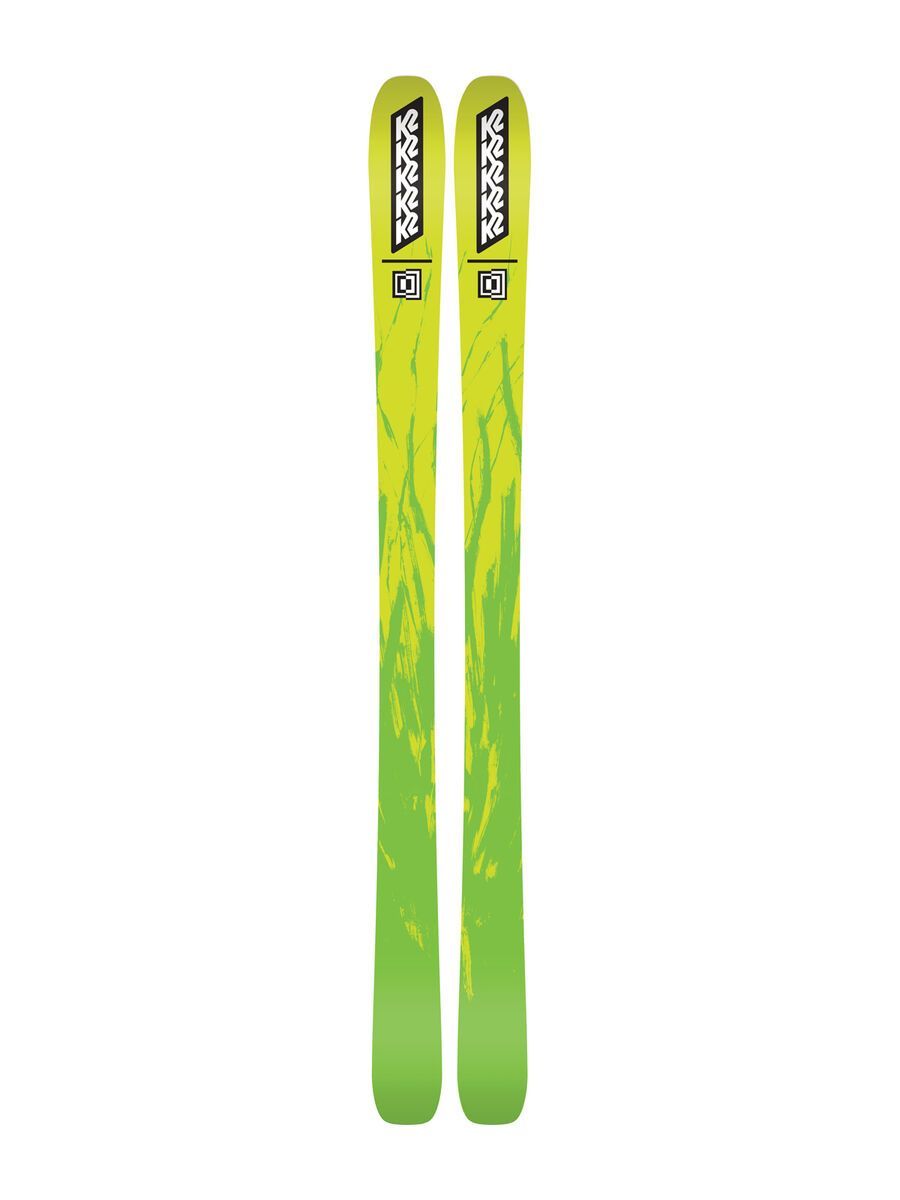 K2 Mindbender 96 - Bild 2
