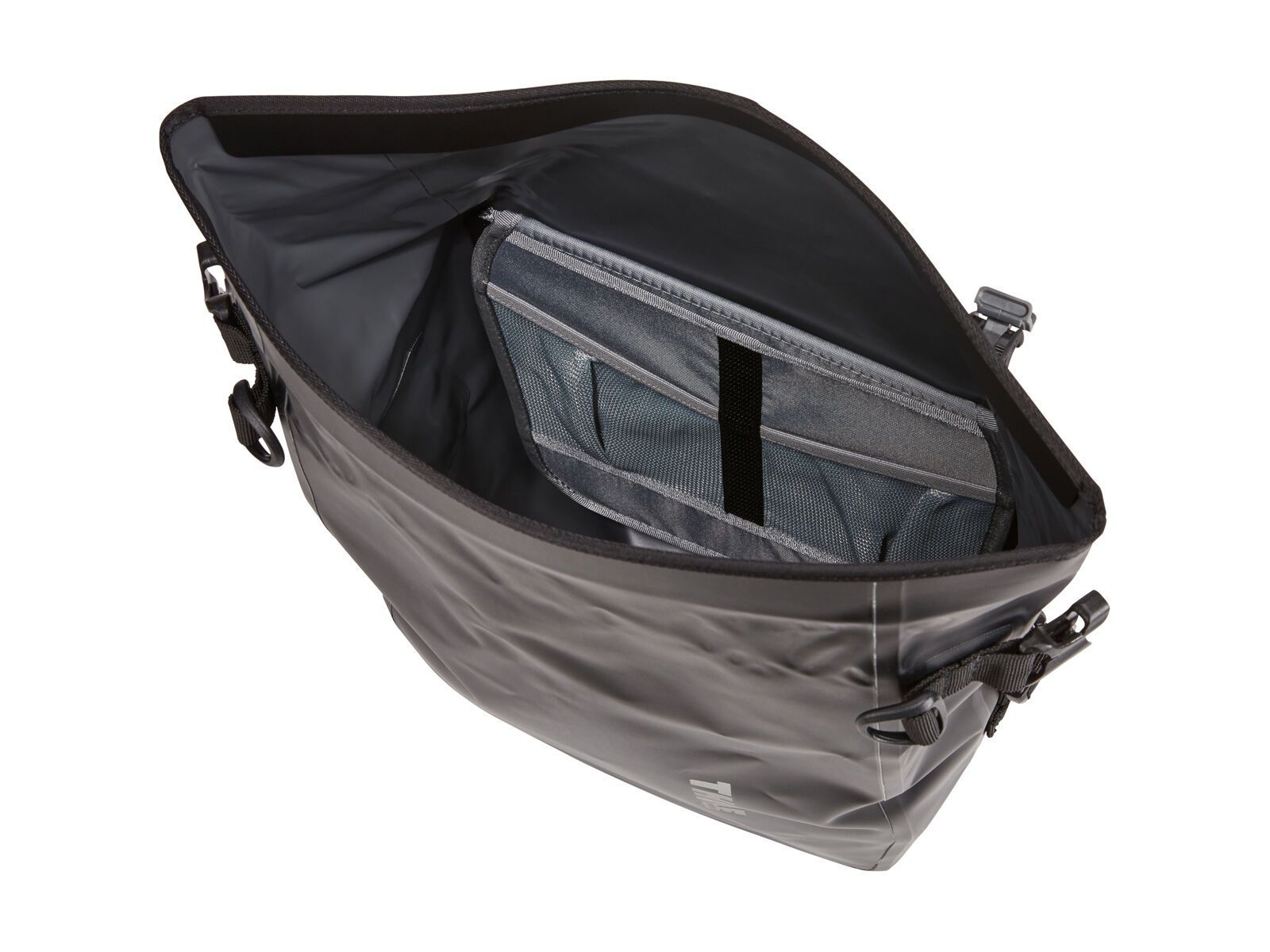 Thule Shield Pannier 13L (Paar), black - Bild 6