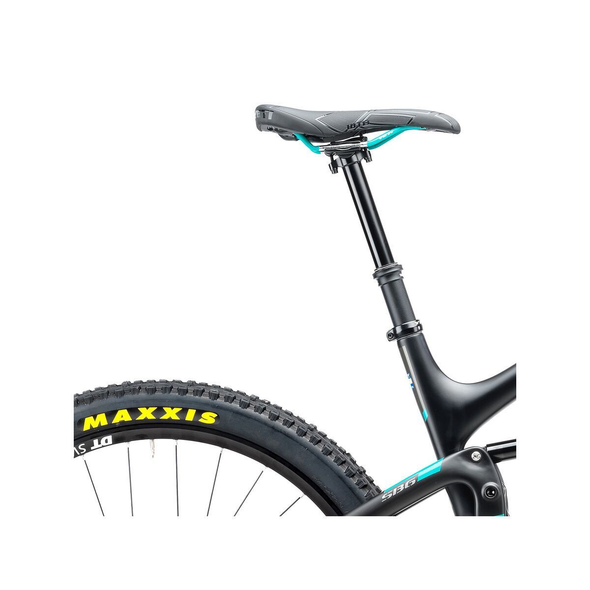 Yeti SB6 C-Series, raw/grey - Bild 6
