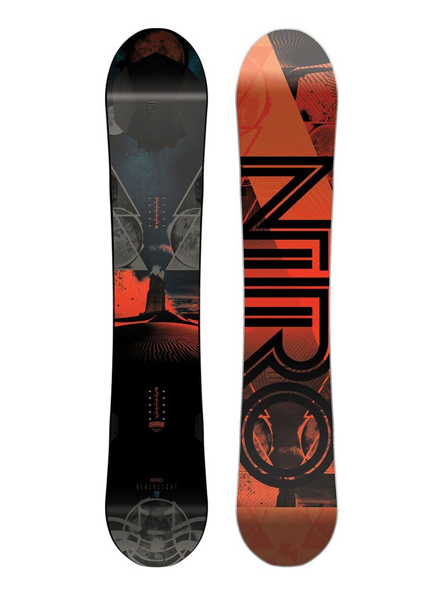 Nitro Blacklight - Bild 1