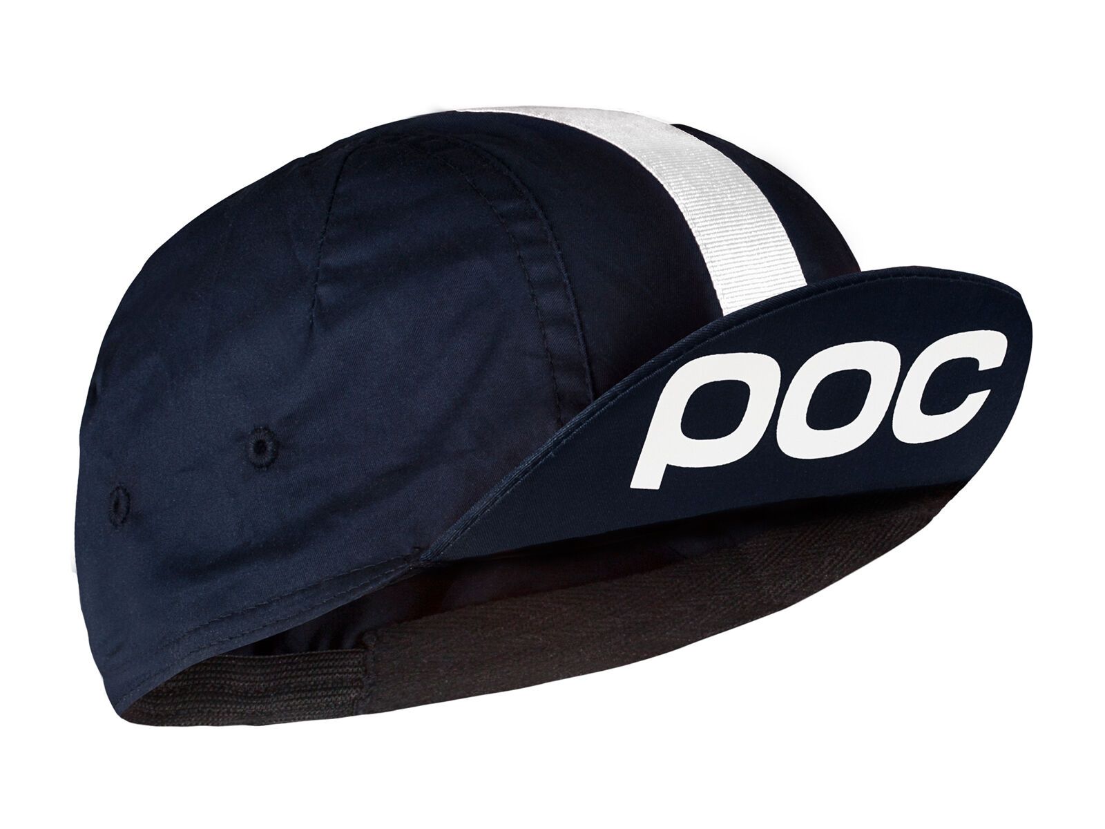 POC Raceday Cap, hydrogen white/navy black - Bild 1