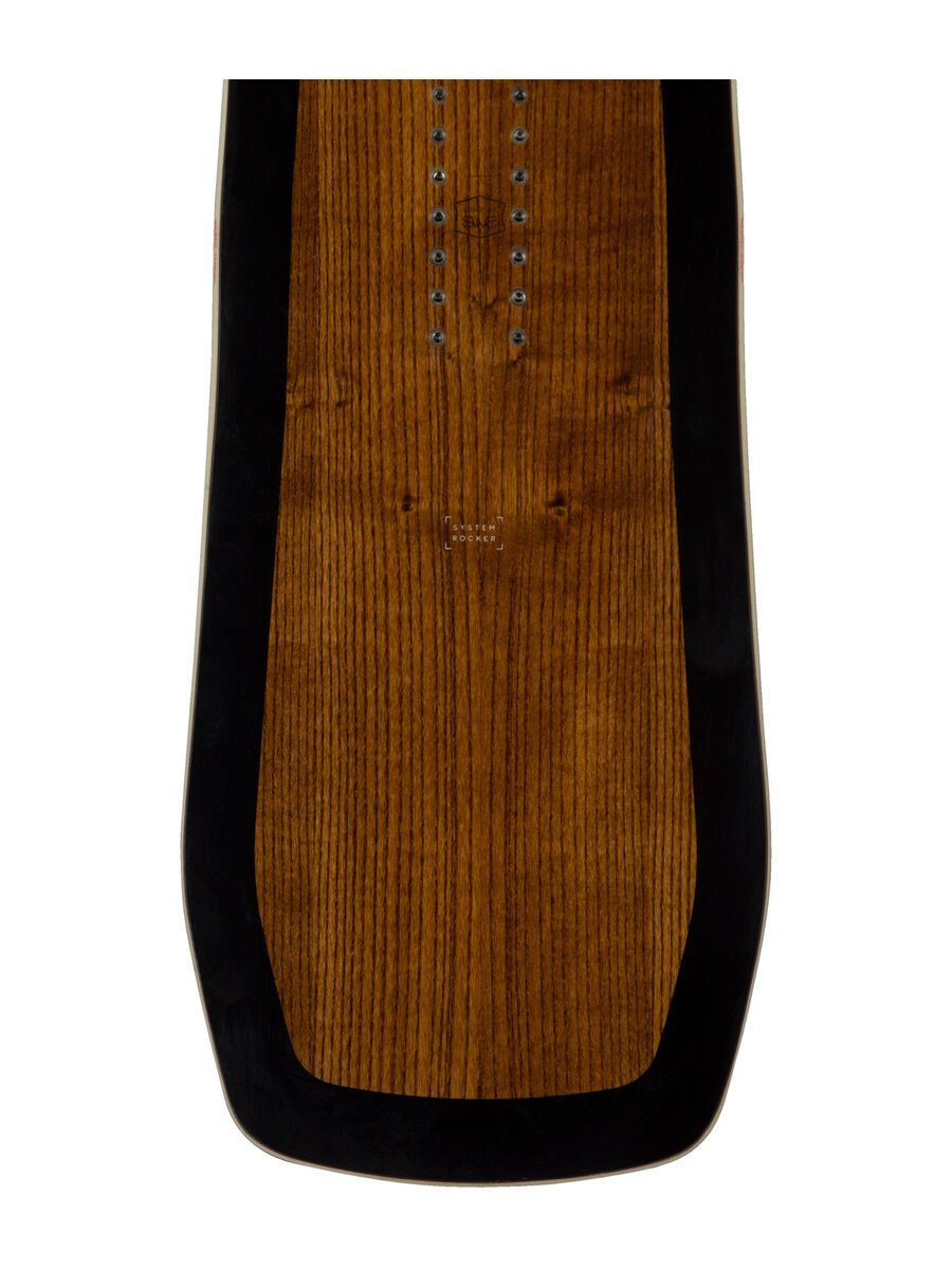 Arbor Westmark Rocker Wide - Bild 5