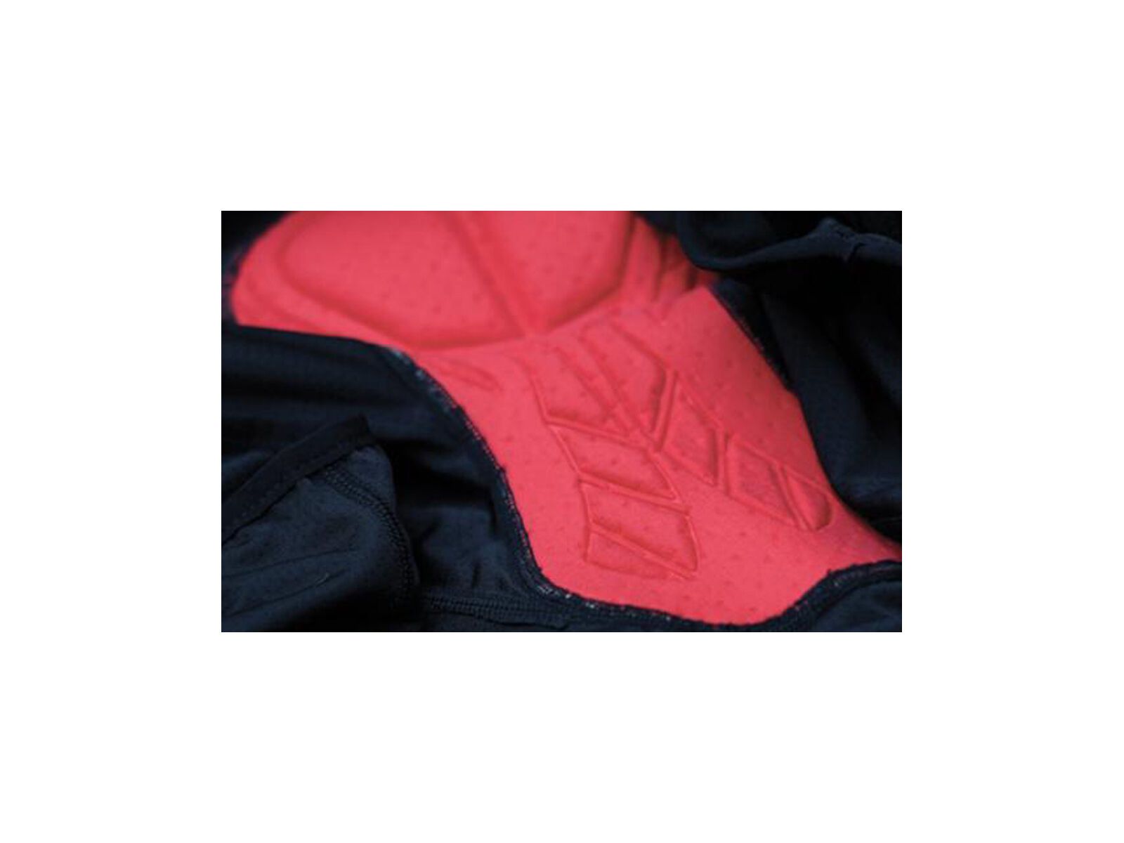 Evoc Crash Pants Pad, black - Bild 3