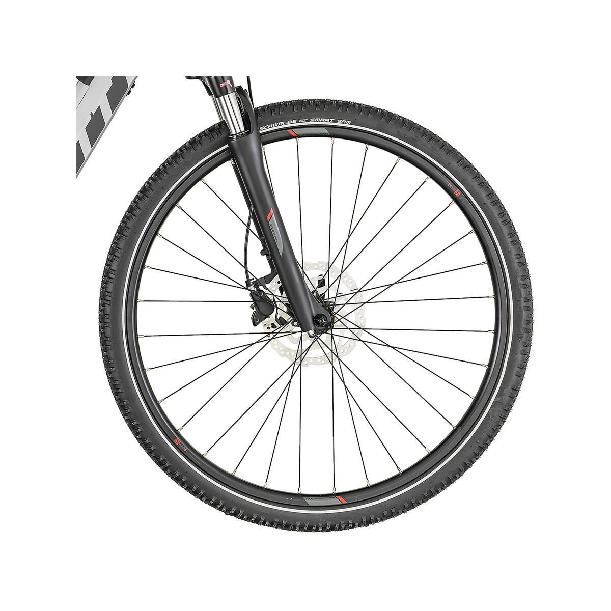 Scott Sub Cross eRide 10 Men - Bild 3