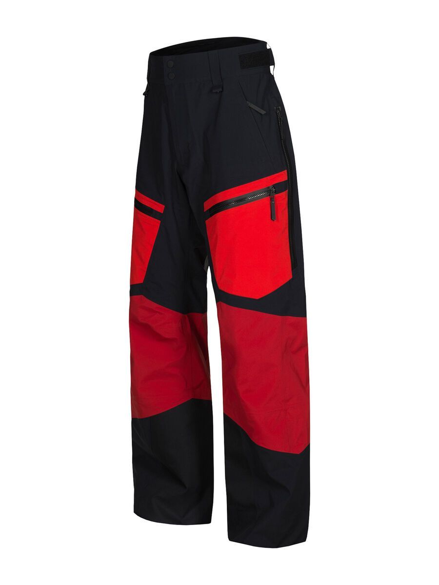 Peak Performance Gravity Pants, dynared - Bild 2