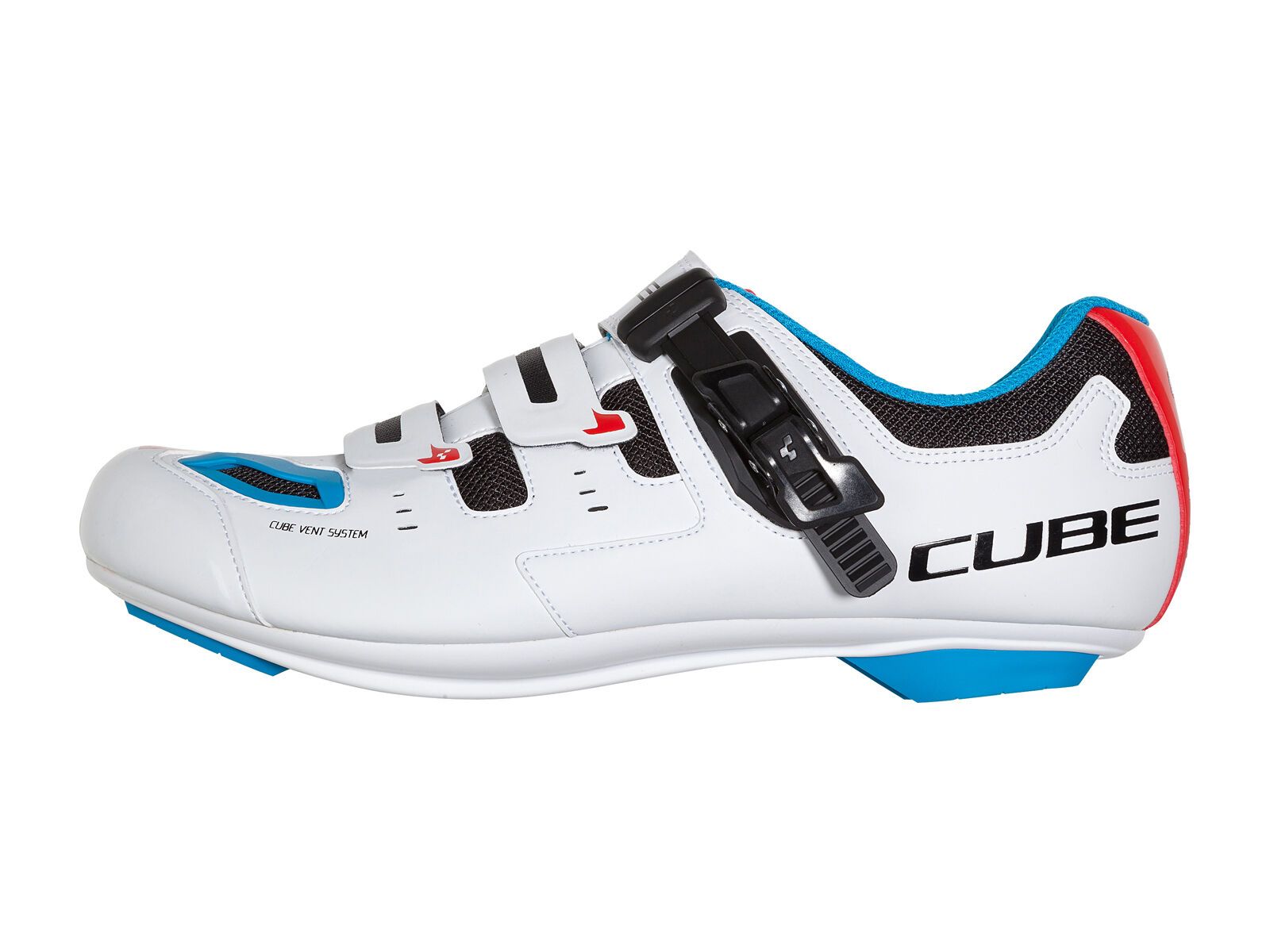 Cube Schuhe Road Pro, Teamline - Bild 4