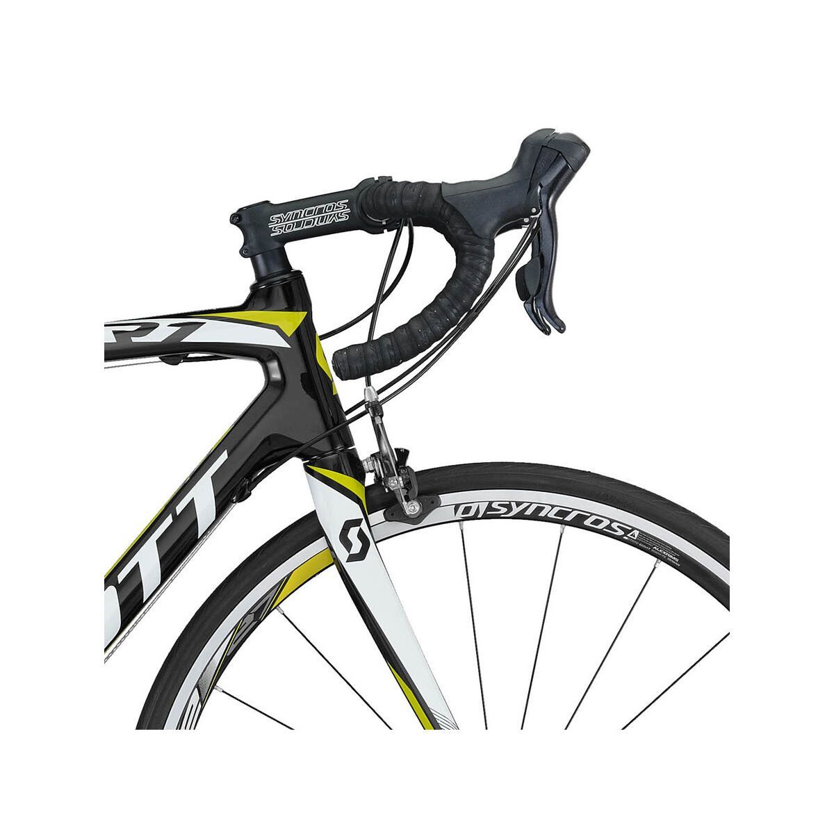 Scott CR1 30 - Bild 5