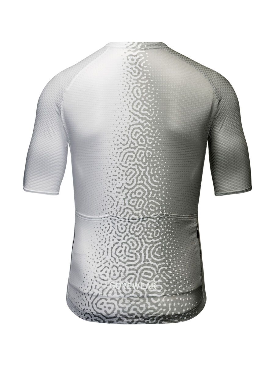 GOREWEAR Spinshift Breathe Trikot Herren, lab gray/white - Bild 3