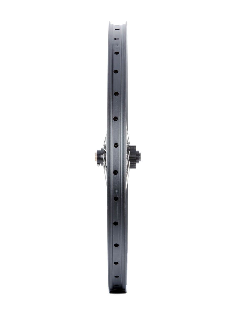 Syntace W40 M Front 27.5, black - Bild 3