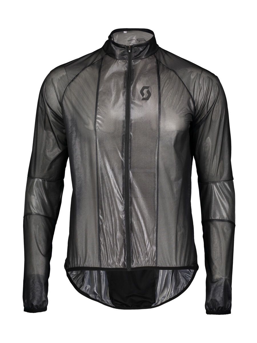 Scott RC Weather Reflect WB Men's Jacket, black - Bild 1