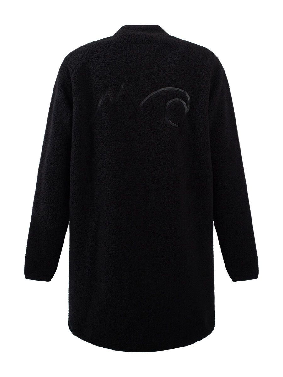 Eivy Redwood Sherpa Coat, black - Bild 2