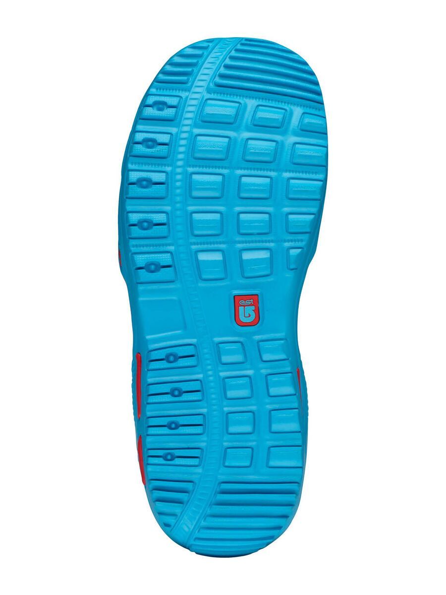 Burton Rampant, Red/Blue - Bild 3