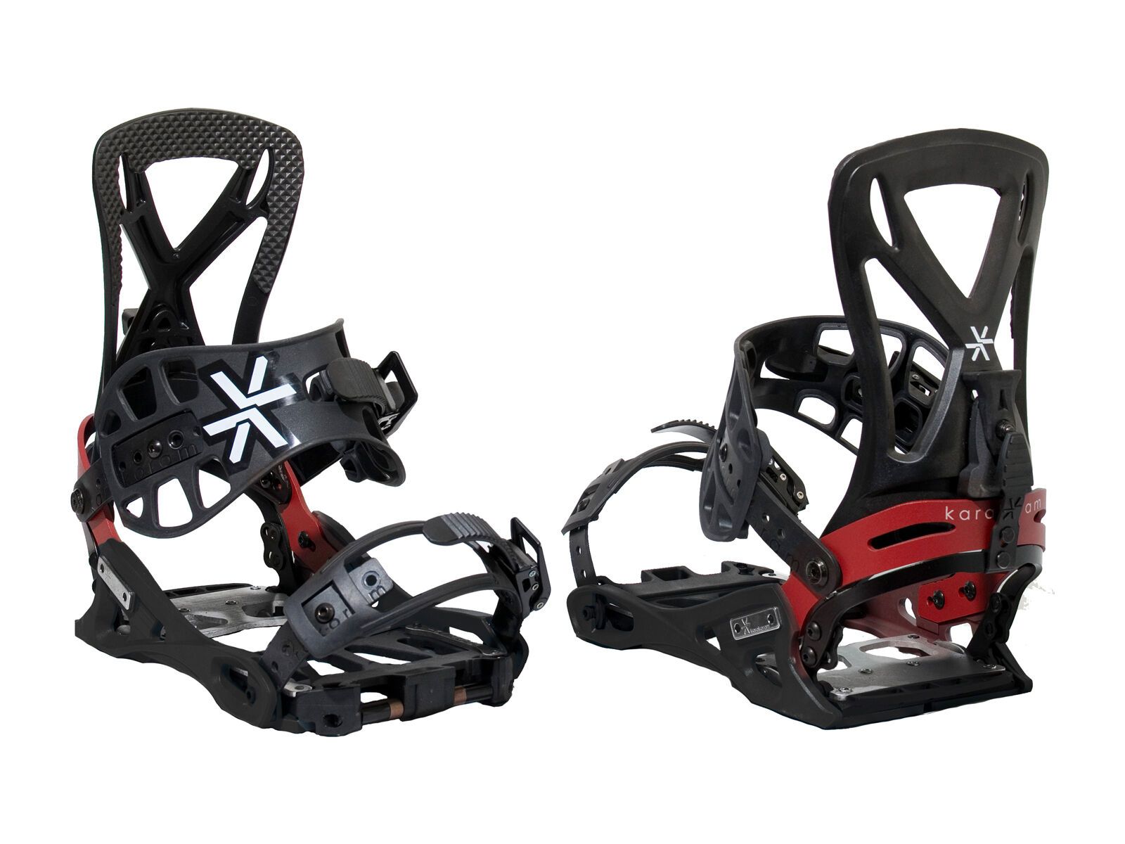 Karakoram Grizzly Split Version - Bild 1