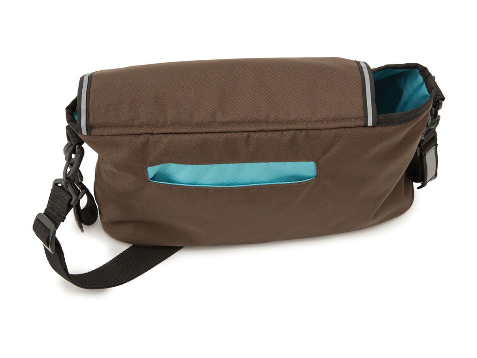 Croozer Schiebebügeltasche Kid Plus - Bild 3