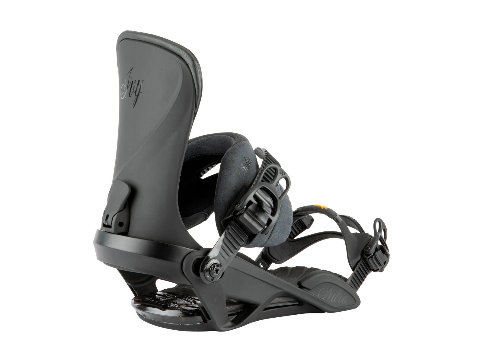 Nitro Ivy, ultra black - Bild 2