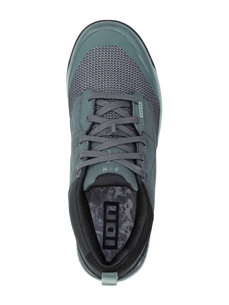 ION Scrub AMP, thunder grey - Bild 4