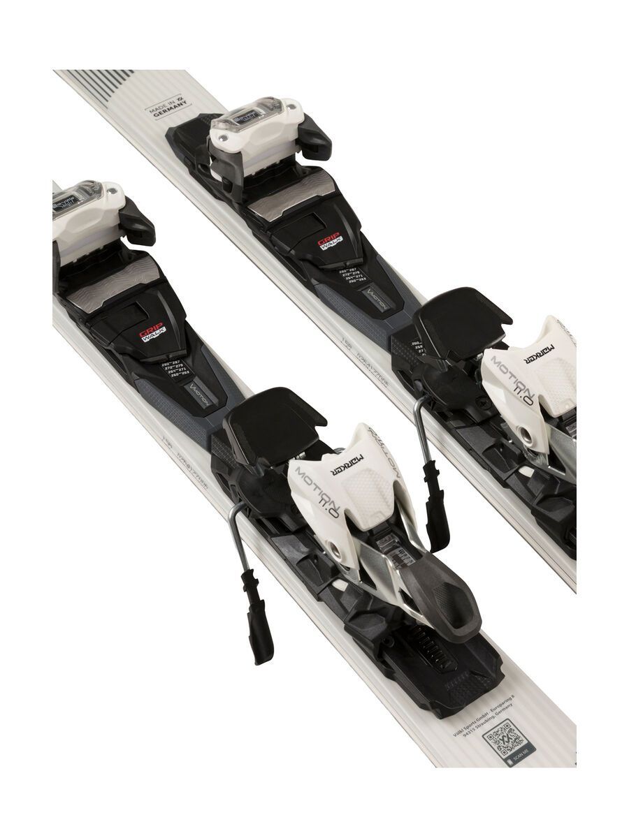 Völkl Shine SC + vMotion 11 TCX Lady - Bild 6