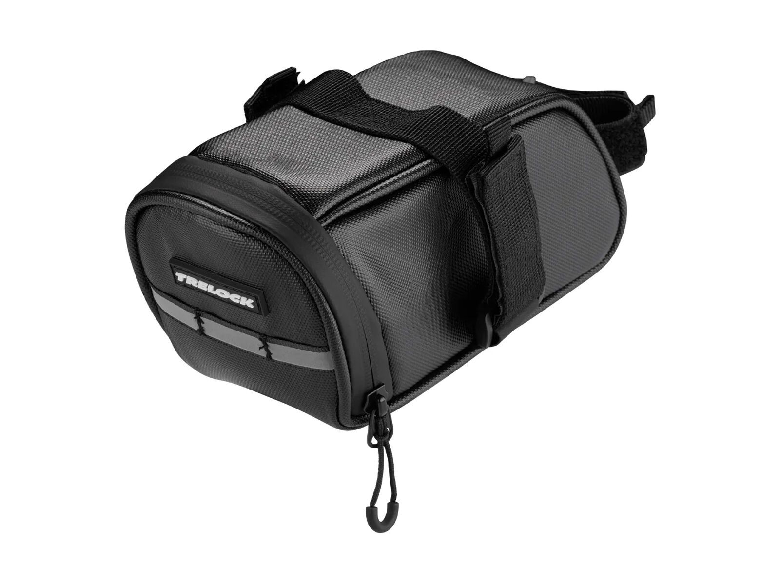 Trelock RS 561 AZ / ZR 355 100 cm mit Satteltasche - Bild 11