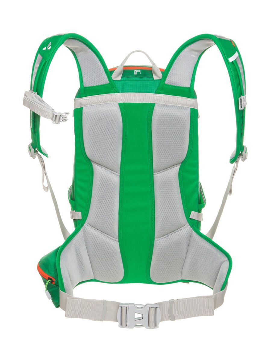 Vaude Moab 20l, grasshopper - Bild 2