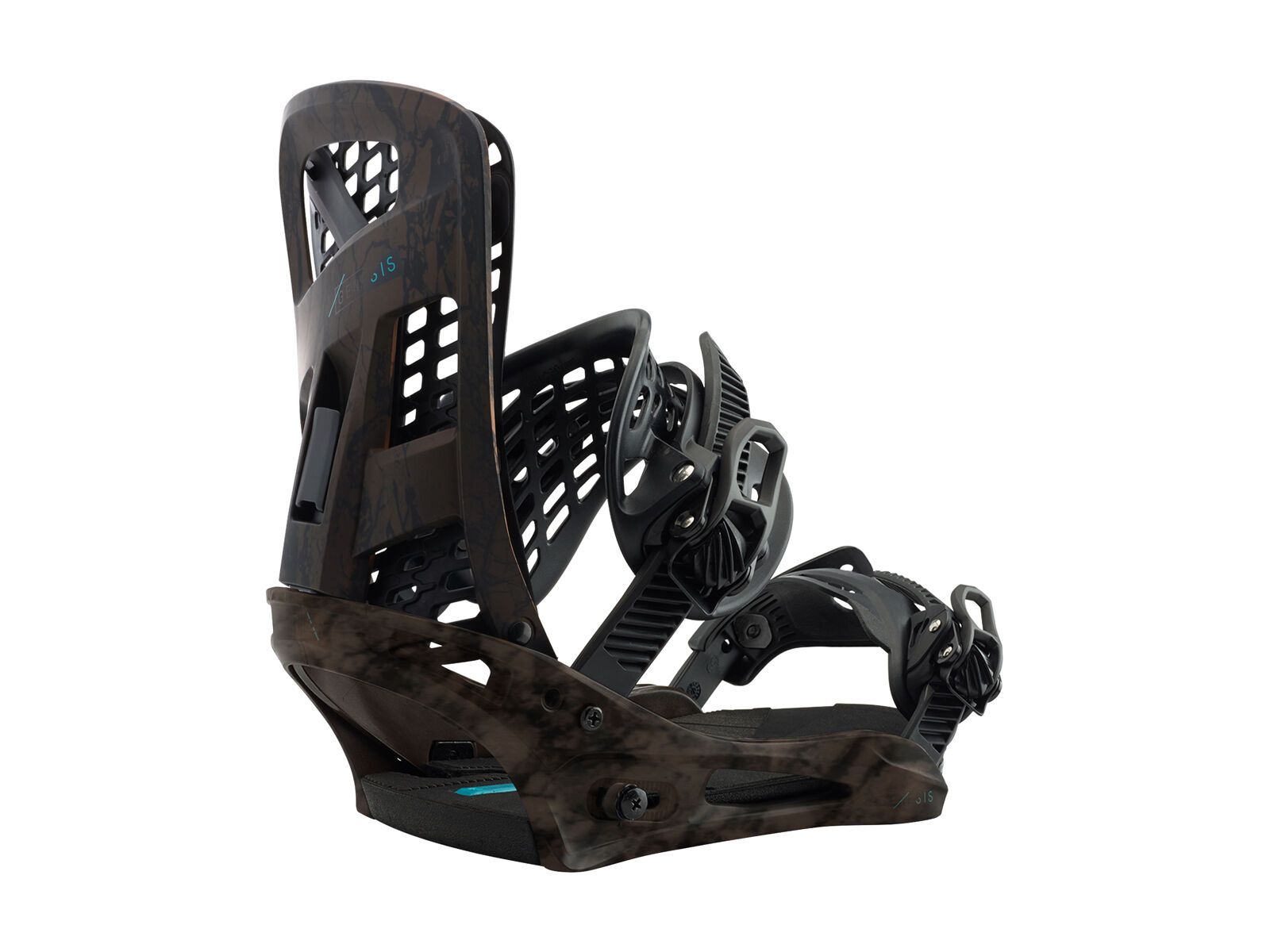 Burton Genesis, lucky penny - Bild 1