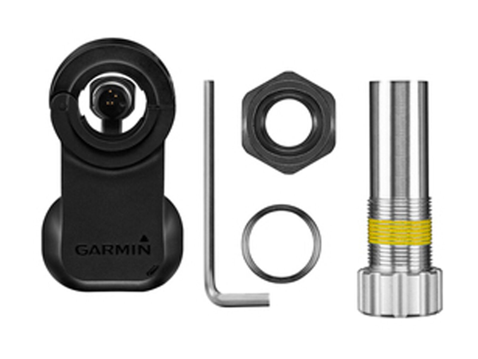 Garmin Vector S Upgrade-Set zu Vector 2S - Bild 1