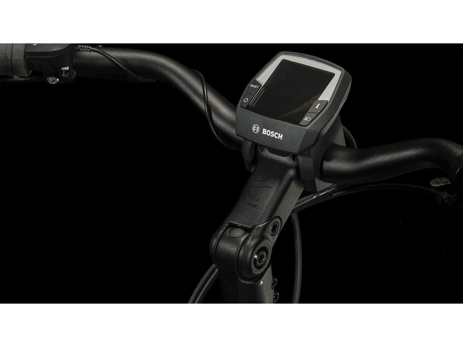 Cube Supreme Hybrid EX 625, green´n´olive - Bild 3