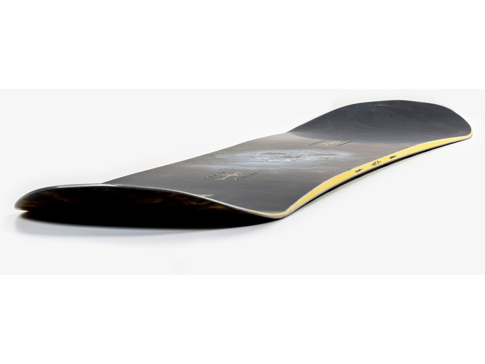 Nitro Beast Mid-Wide - Bild 11