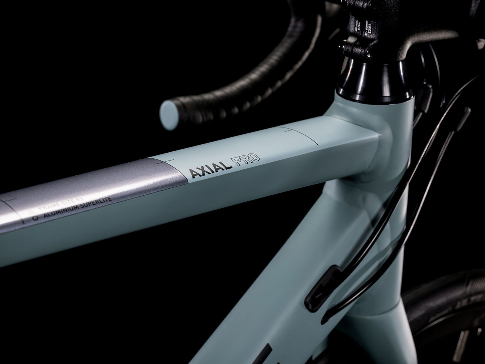 Cube Axial WS Pro, oldmint´n´galactic - Bild 2