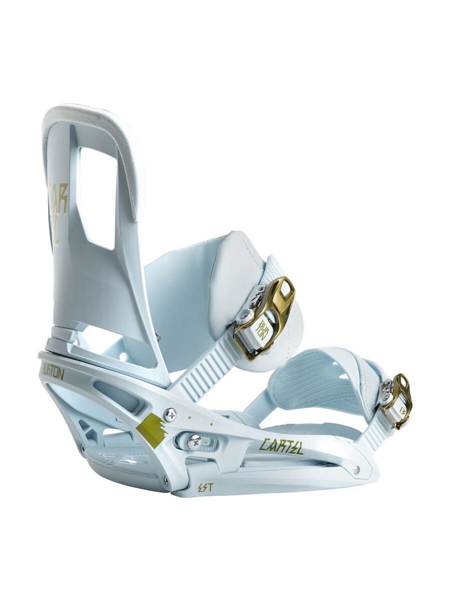 Burton Cartel EST, Sky And Earth - Bild 2