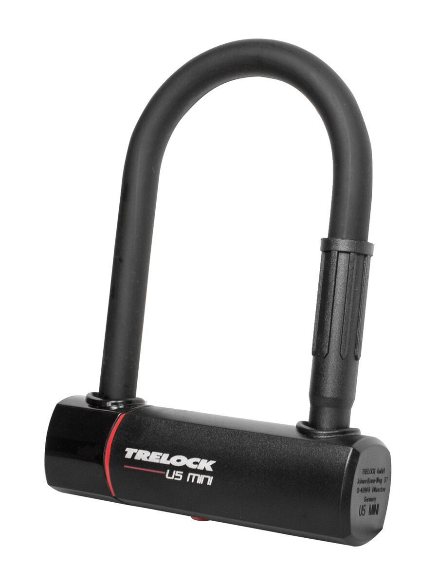 Trelock U5 Mini - Bild 1