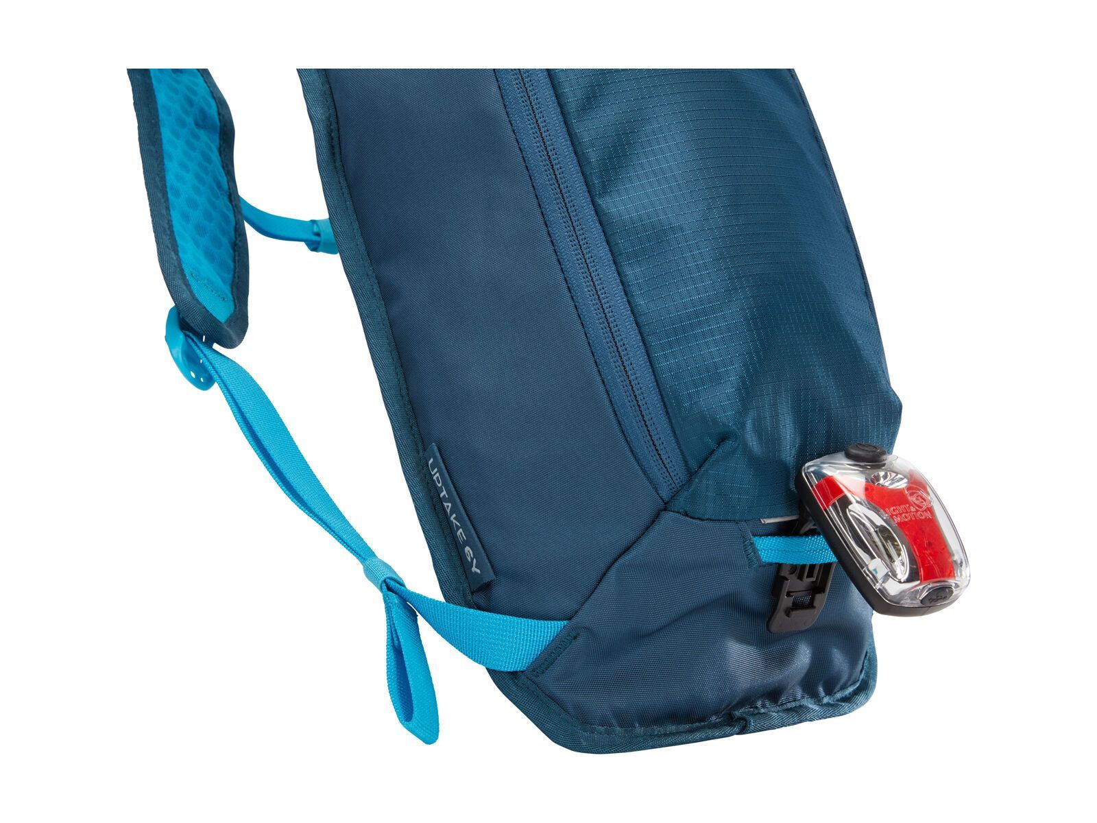 Thule UpTake Youth 6L - Trinkblasenrucksack, blue - Bild 10