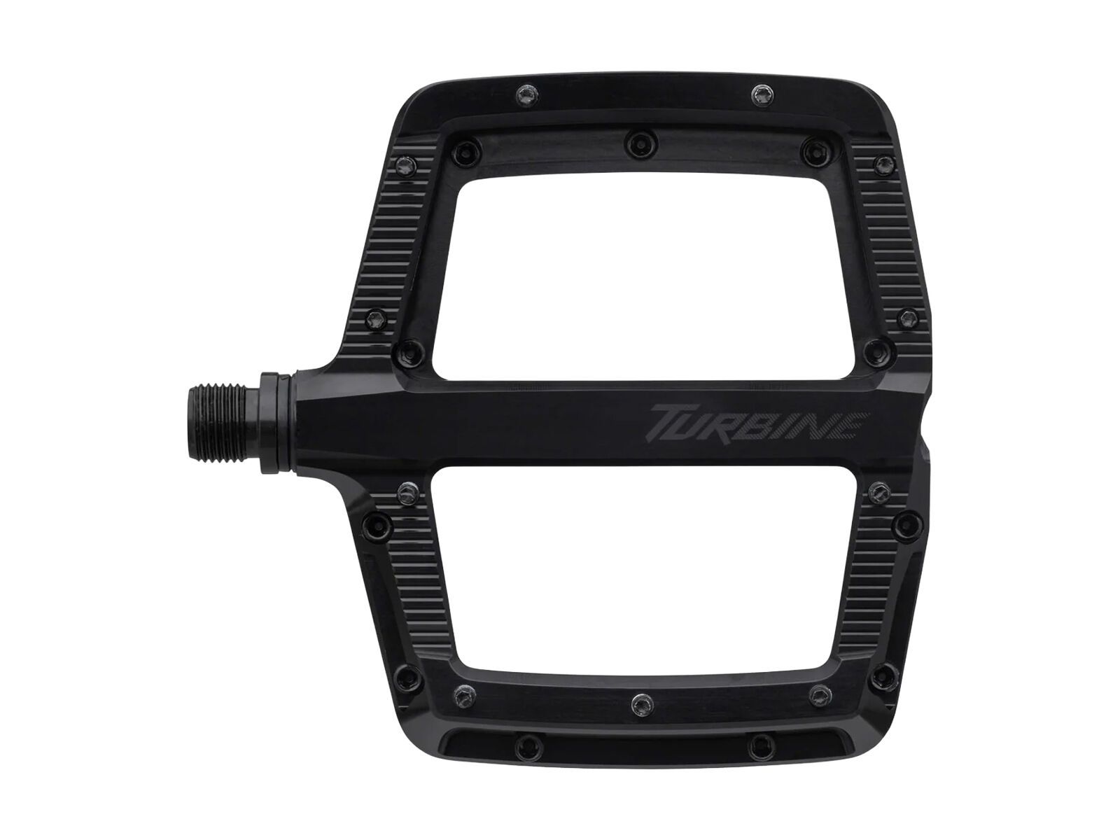 Race Face Turbine Pedal, black - Bild 1