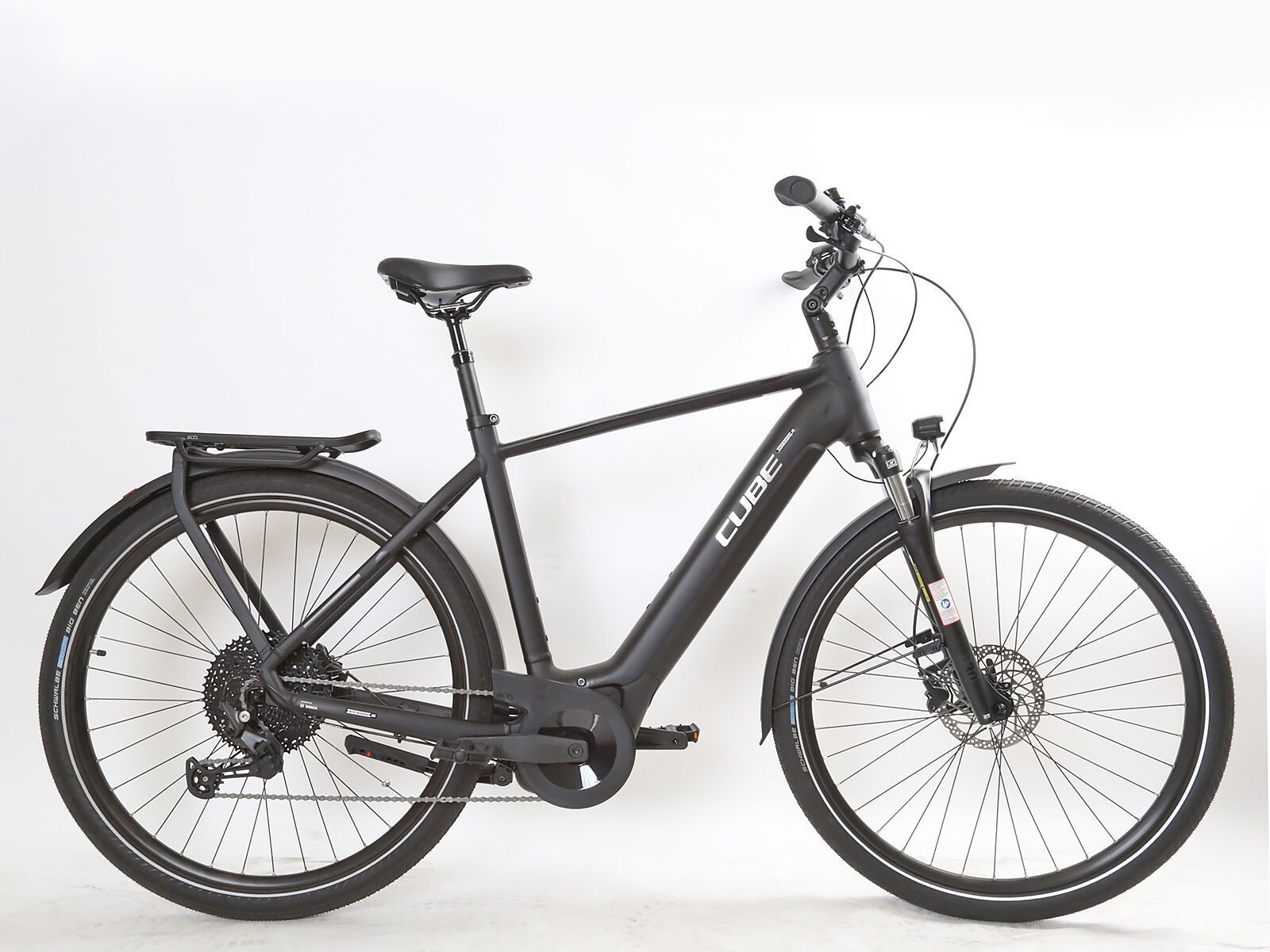 ***2. Wahl*** Cube Touring Hybrid Pro 625 black´n´metal - Bild 10